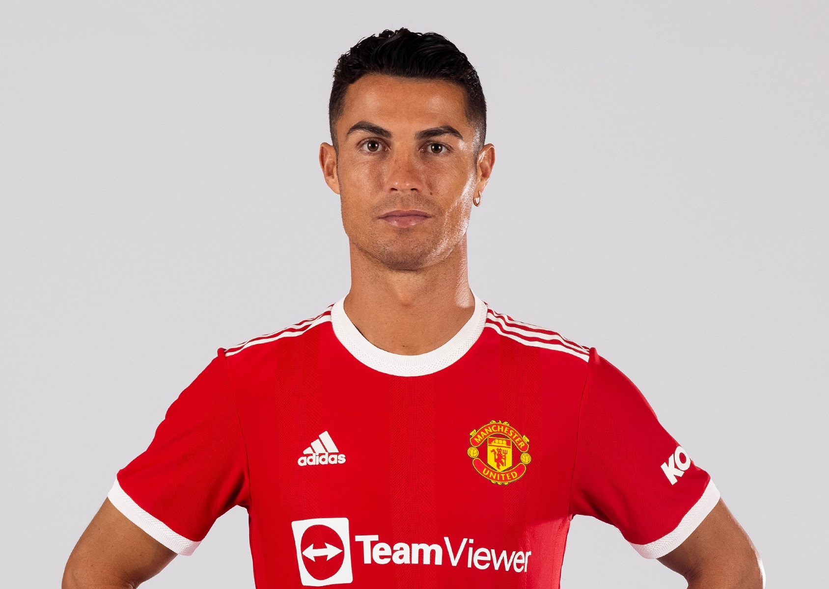 Έκανε πίσω ο Καβάνι-Επίσημα το «7» στον Κριστιάνο! (pic)