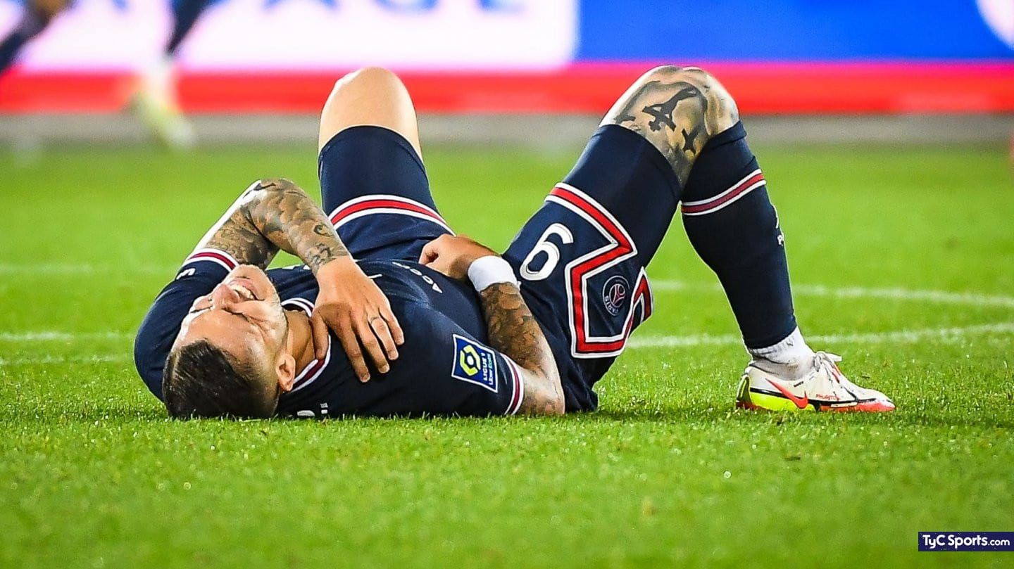 Χάνει τον Ικάρντι για έναν μήνα η Παρί!