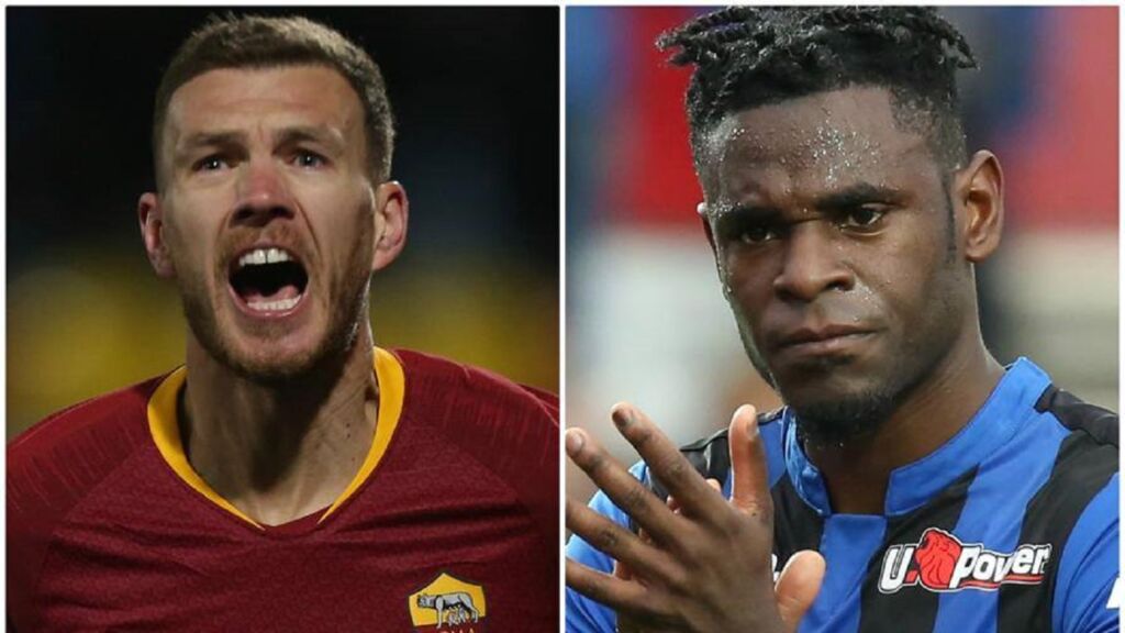 Τζέκο ή Ζαπάτα στη θέση του Λουκάκου η Ίντερ