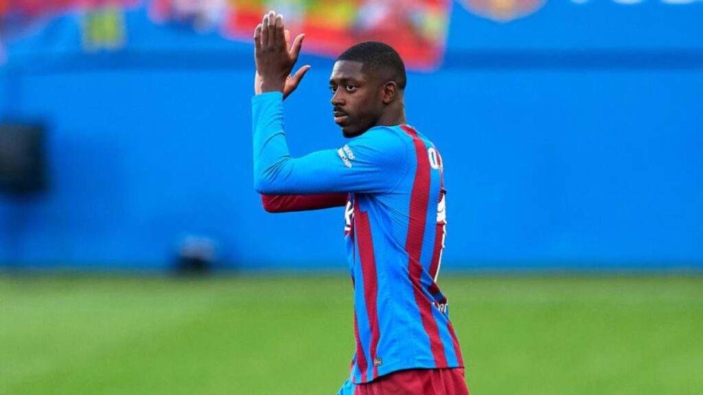 Οι Γάλλοι… μένουν στην Μπαρτσελόνα με «γενναίες» μειώσεις μισθών!