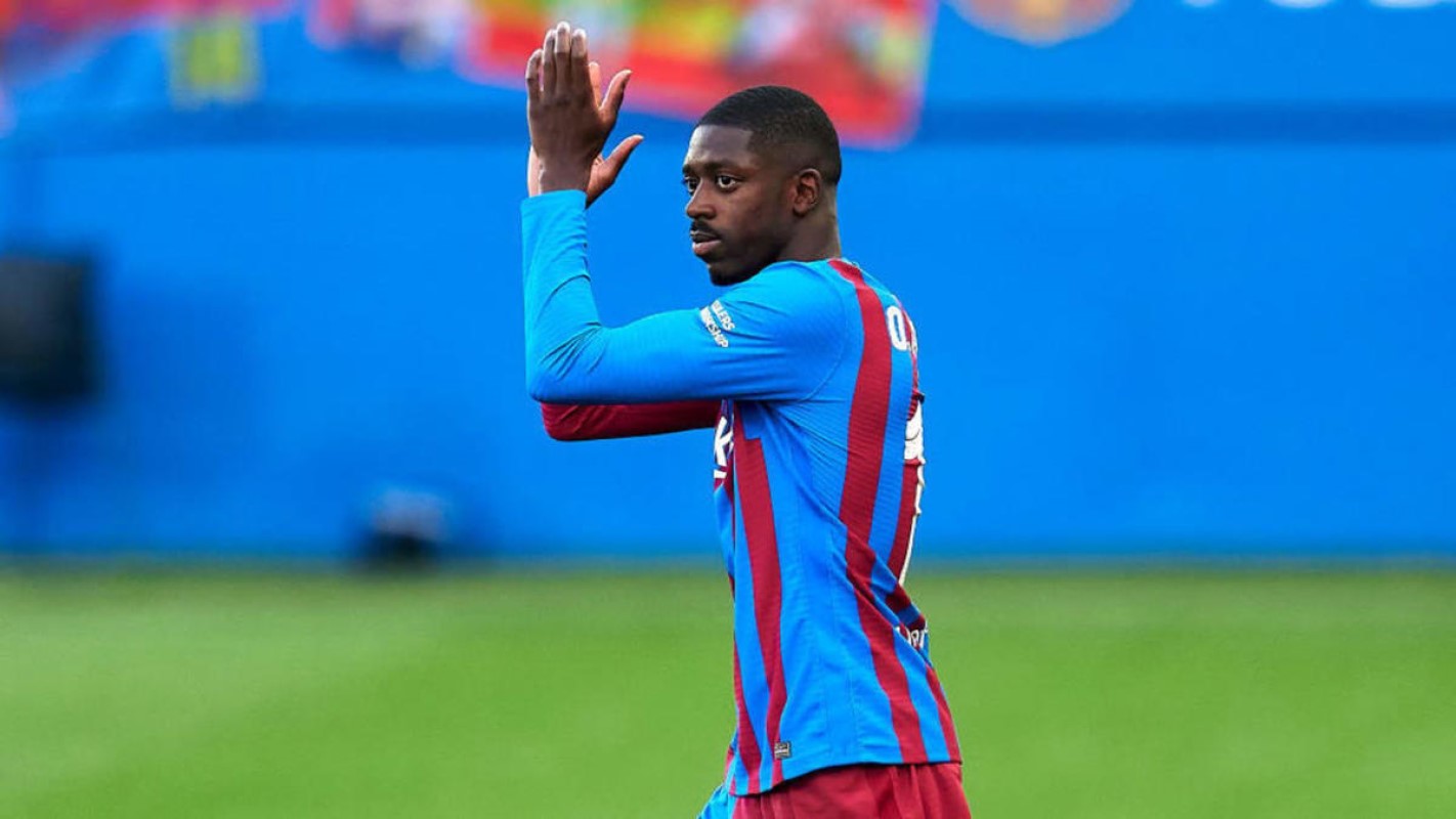 Οι Γάλλοι… μένουν στην Μπαρτσελόνα με «γενναίες» μειώσεις μισθών!