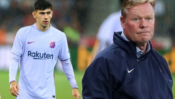 Ντεμίρ Κούμαν