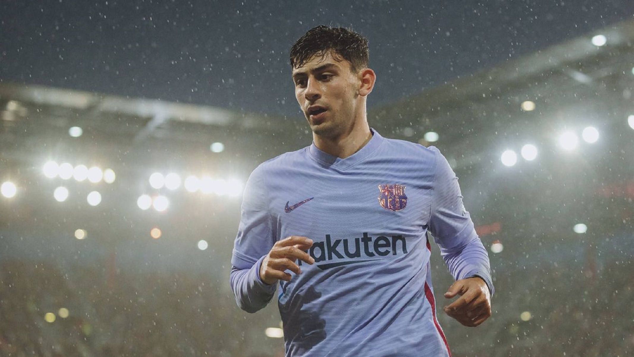 Γιουσούφ Ντεμίρ: Στα χνάρια που βάδισε ο Μέσι