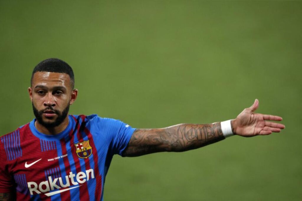 Πρώτο δείγμα… θετικότατο για Ντεπάι – Μπαρτσελόνα (vid)