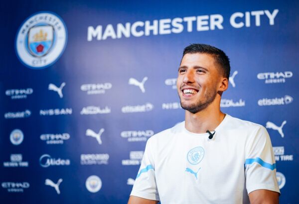 Ρούμπεν Ντίας