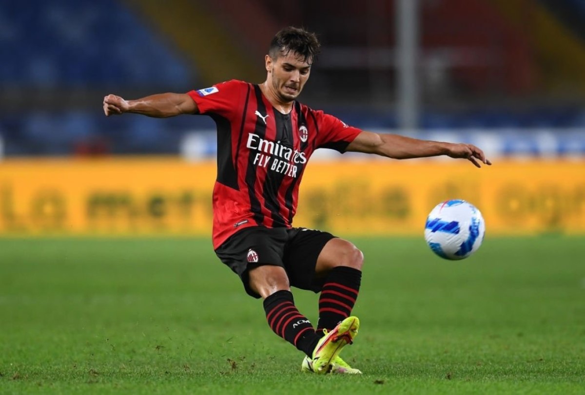 Ντίαζ: «Μου λείπει ο Ίμπρα, αλλά έχω τον Ζιρού»