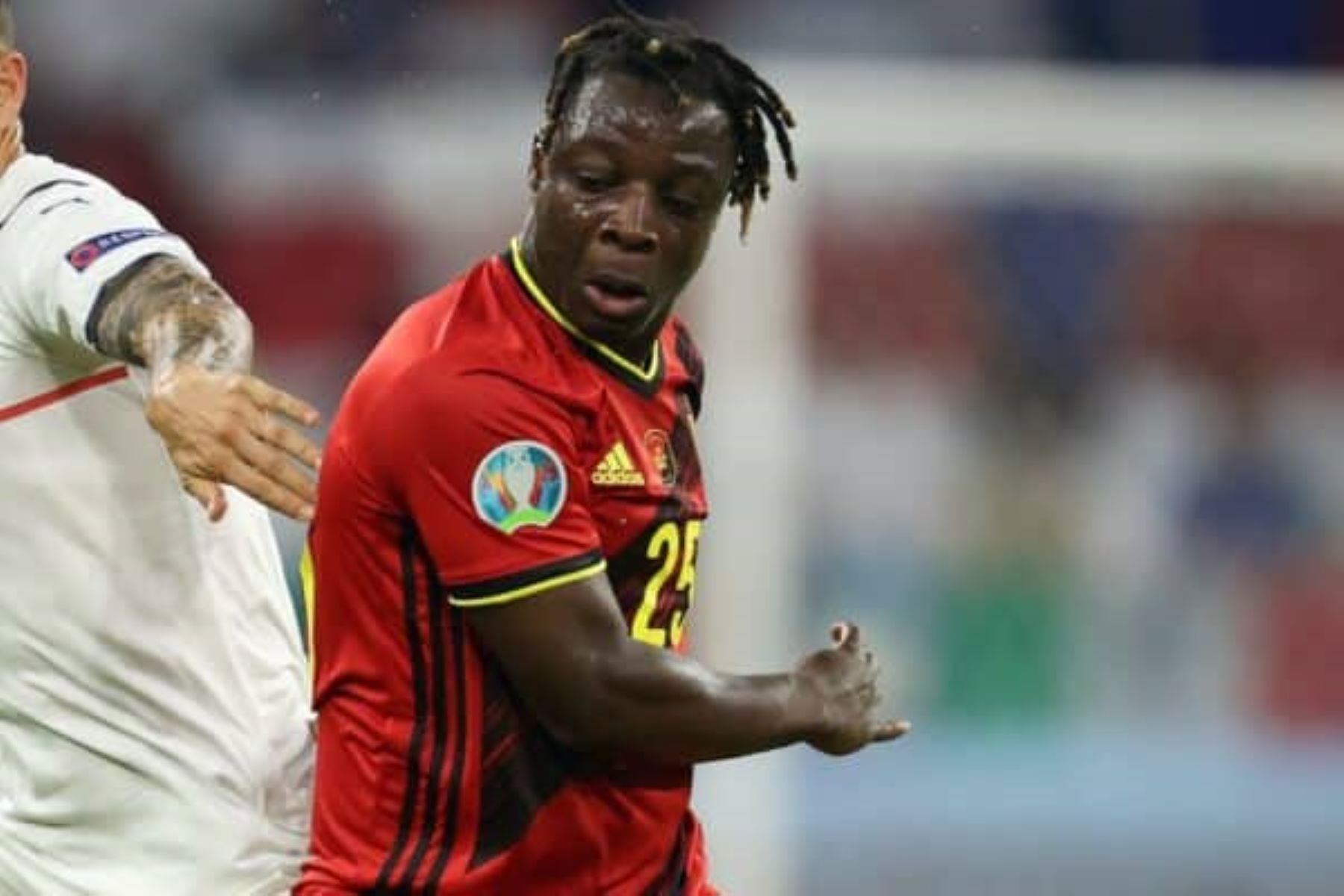 H Λίβερπουλ σπρώχνει… χρήμα για το αστέρι του Βελγίου!