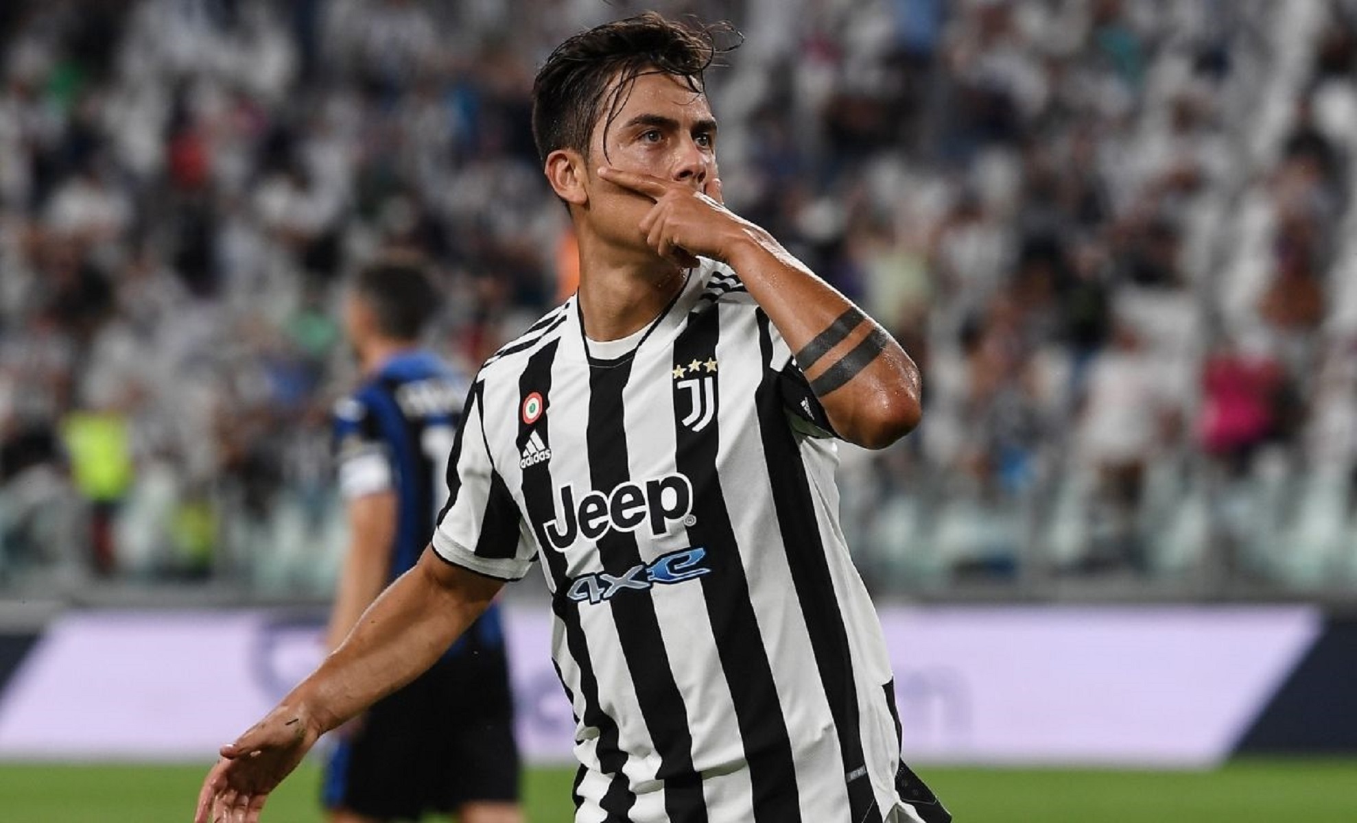 Γιουβέντους – Ντιμπάλα και η διαφορά των δύο εκατ. ευρώ!