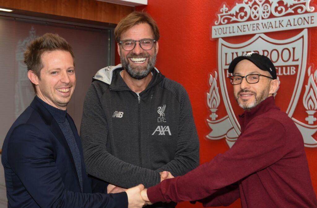 Η Λίβερπουλ χάνει τον «εγκέφαλο» της!