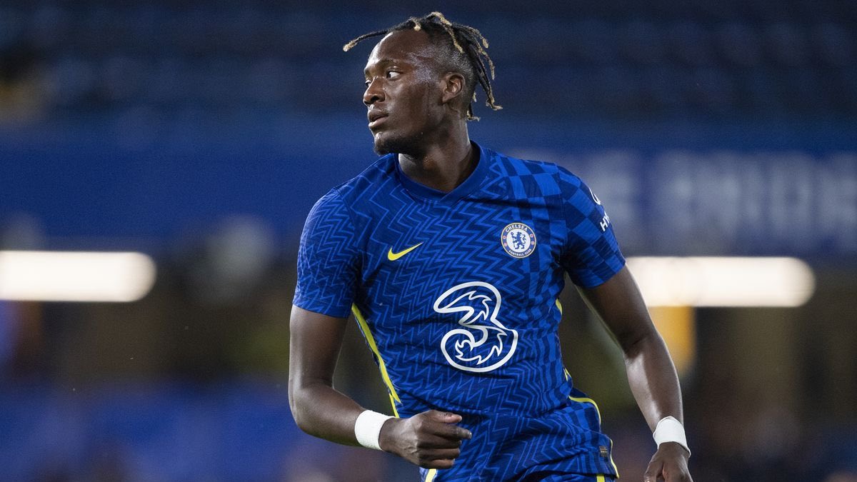 Δεν ήταν μόνο ο Μουρίνιο που ήθελε Έιμπραχαμ!