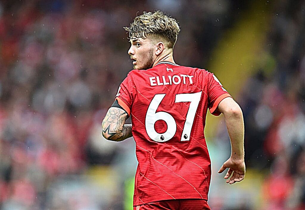 Χάρβεϊ Έλιοτ, ένα αστέρι «γεννιέται» στη Λίβερπουλ!