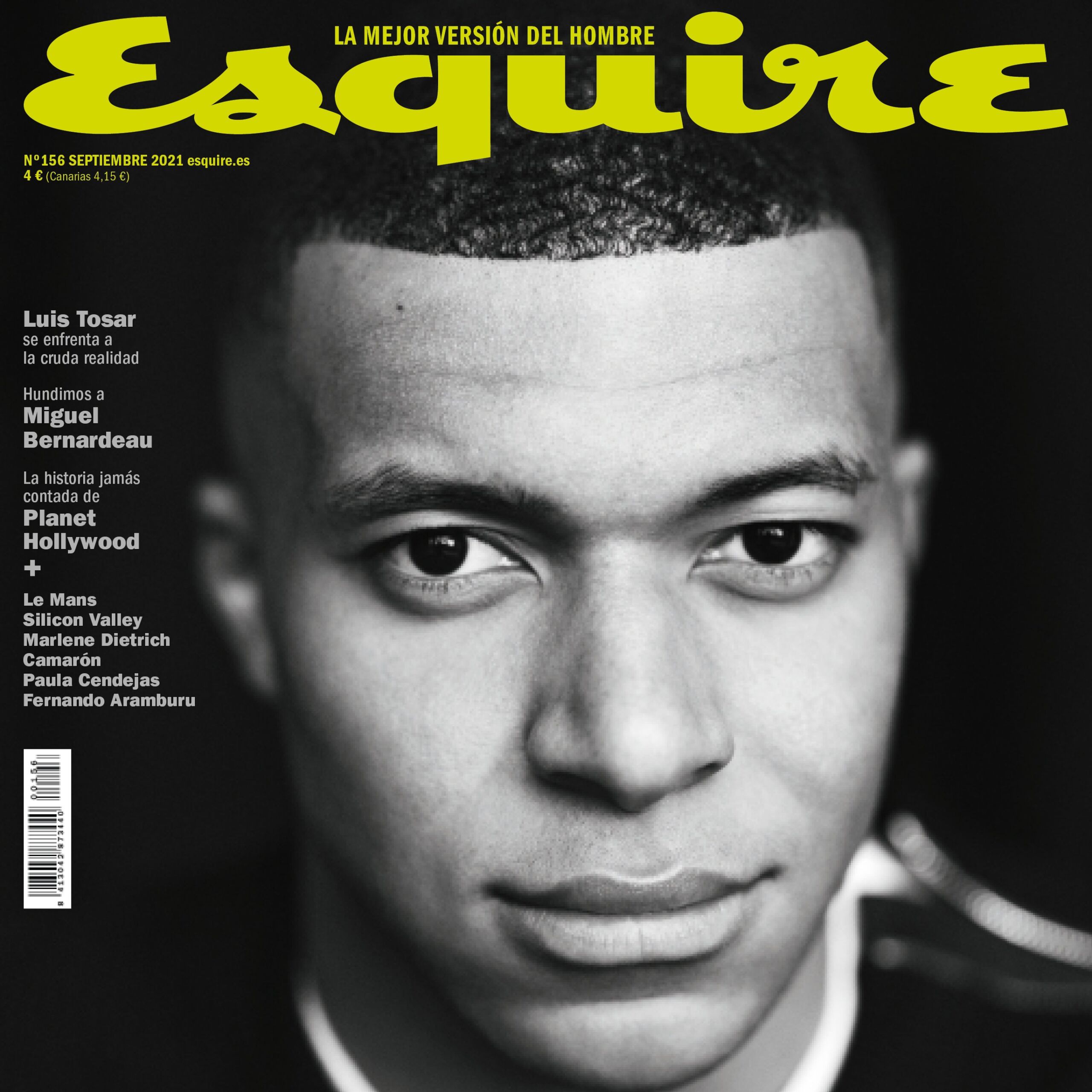 Προσωπική... υπόθεση για τον Μπαπέ η Ligue 1!