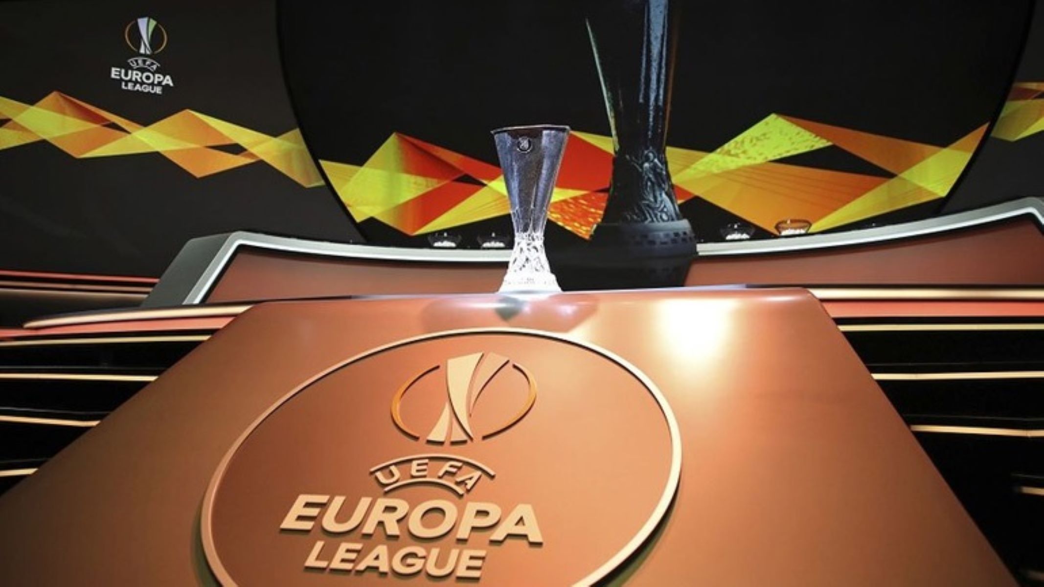 Europa League: «Μπαστούνια» για τον Ολυμπιακό στην κλήρωση