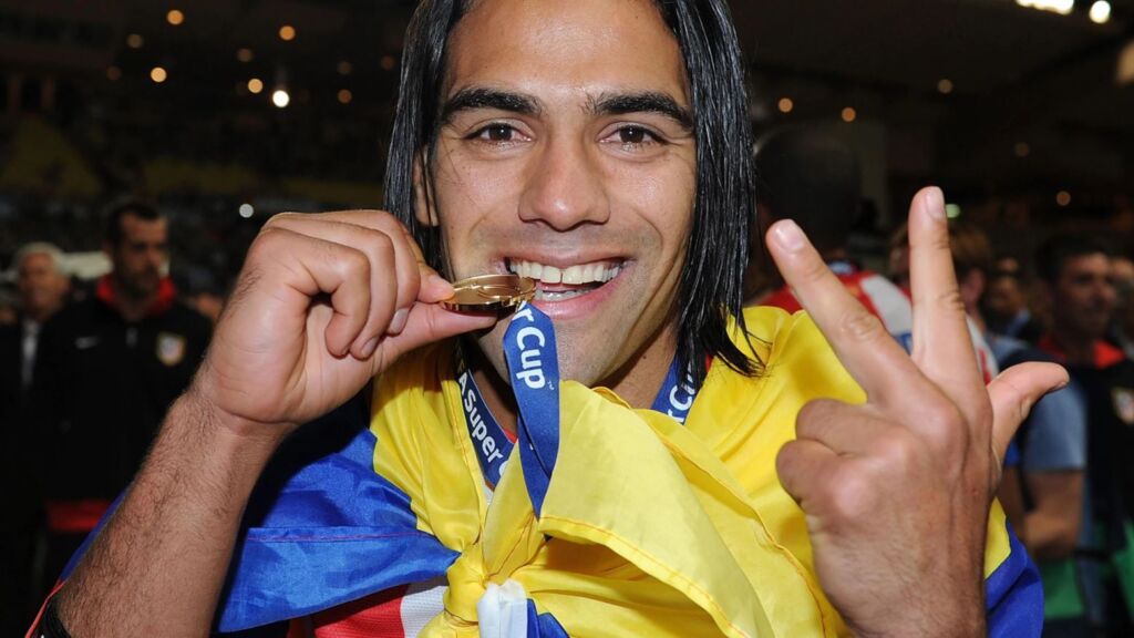 Στο Σούπερ Καπ η Τσέλσι ακόμα θυμάται τον Φαλκάο! (vid)