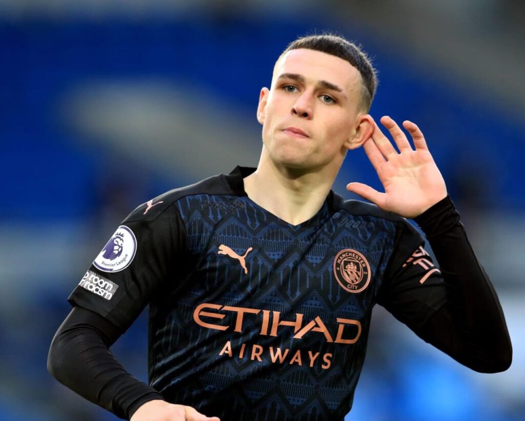 Για πάντα στο Μάντσεστερ το… “άλλο μισό” του Χάαλαντ – Το ασταμάτητο δίδυμο (pic)