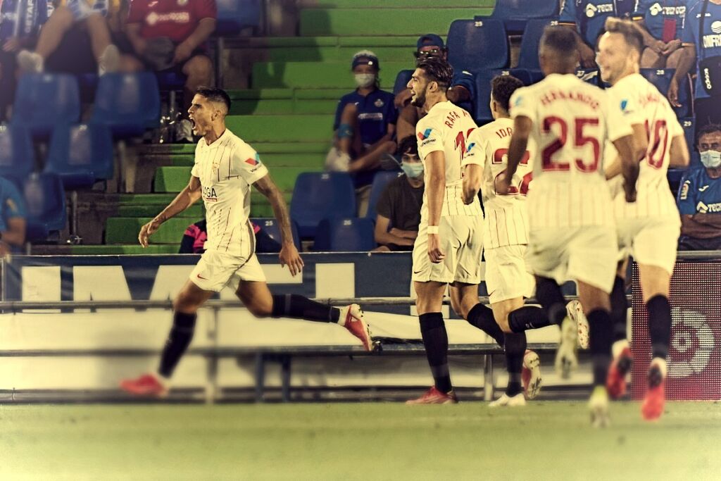 Η Σεβίλλη μπορεί να… απογειωθεί στην «θνητή» La Liga!