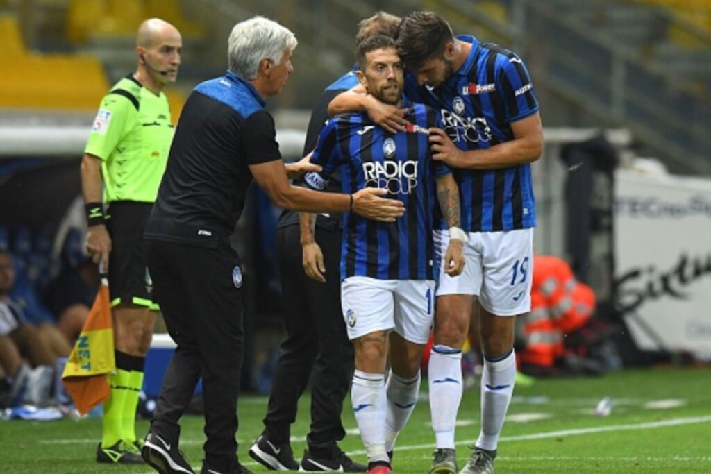 Γκόμεζ κατά Γκασπερίνι: «Επιμένει να λέει ψέματα»