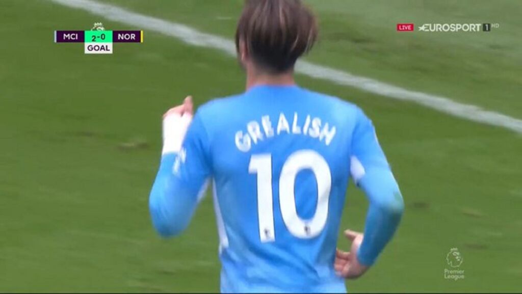 Το πρώτο… αίμα του Γκρίλις ως «πολίτης» (vid)