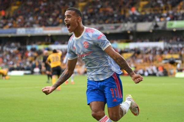 Γκρίνγουντ