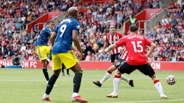 Γιουνάιτεντ