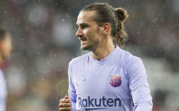 Ατλέτικο Γκριεζμάν