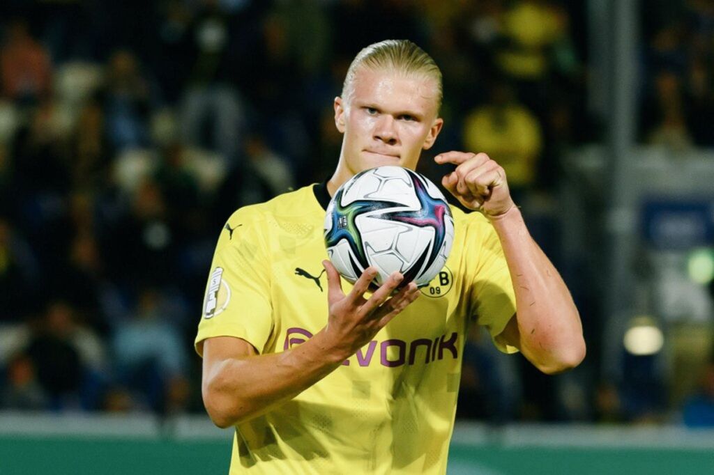 Ξεκινάει από τον Σεπτέμβριο την επιχείρηση «Χάαλαντ» η Μπάγερν!