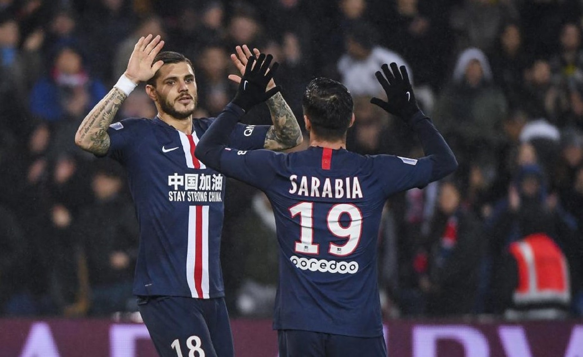 Θέλει να πουλήσει, αλλά δεν… μπορεί η Παρί!