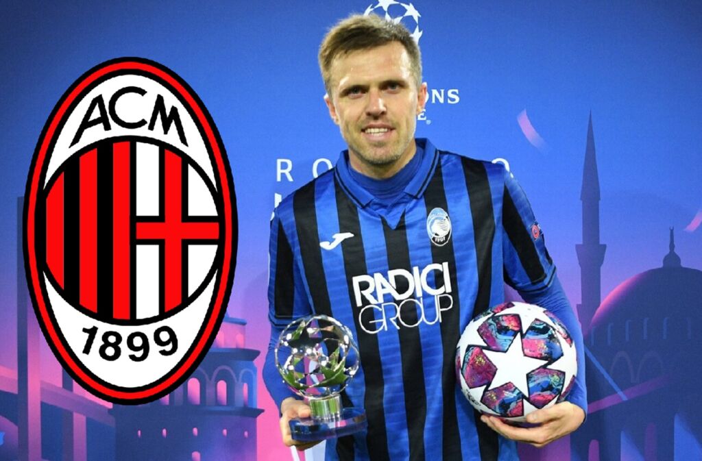 Μεγάλο απωθημένο του Ίλισιτς η Μίλαν…