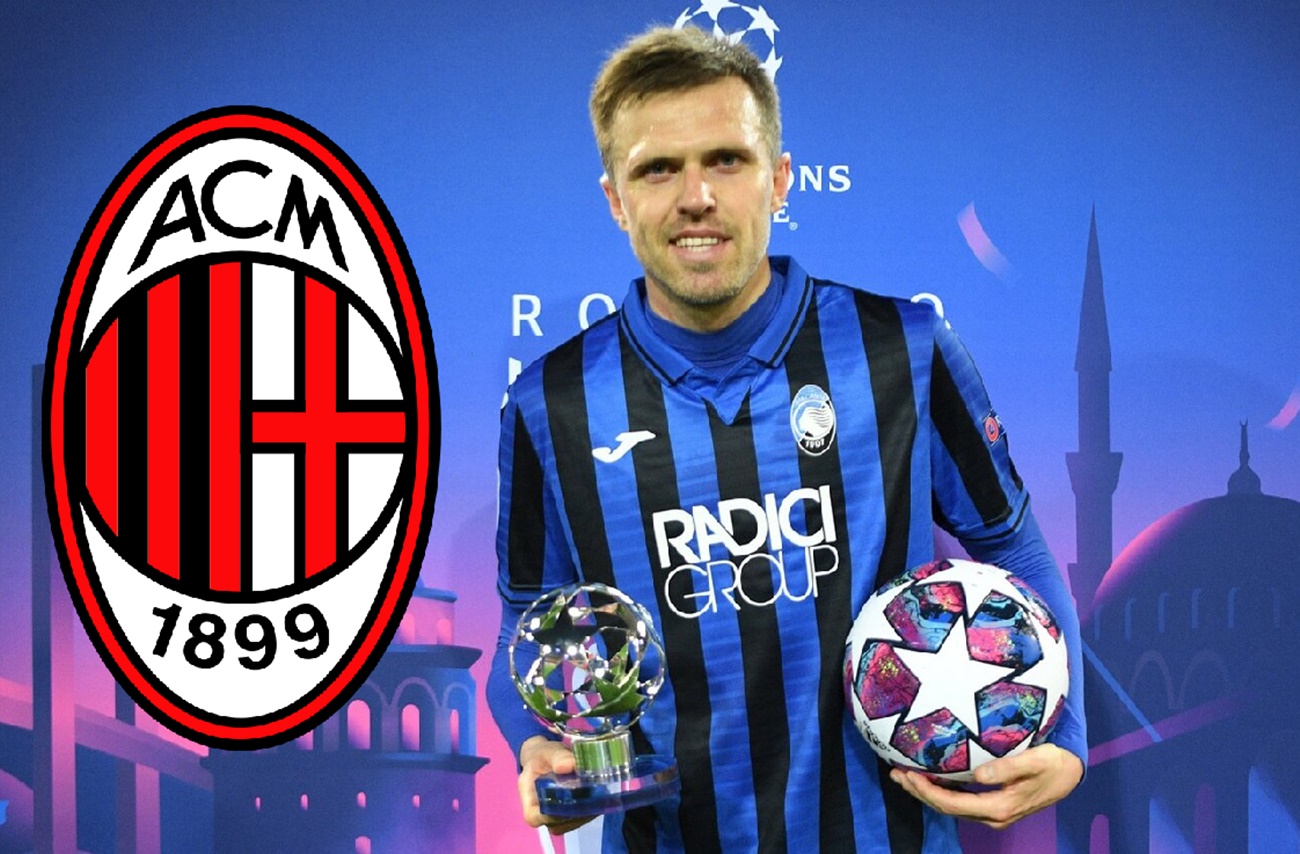 Μεγάλο απωθημένο του Ίλισιτς η Μίλαν…