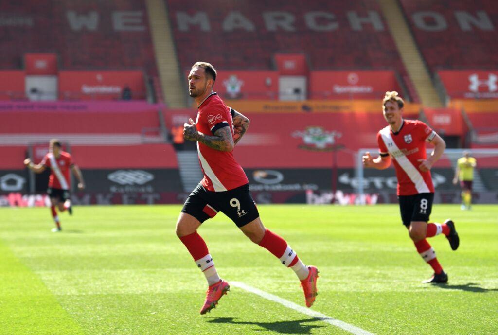 Ο Ινγκς με αυτά τα νούμερα κοντράρει στα ίσα Κέιν και Σαλάχ!