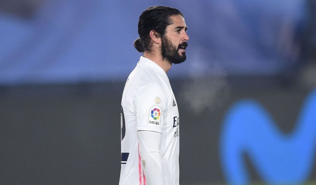 «Ελευθέρωσε» τον Όντεγκααρντ η Ρεάλ – Σειρά του Ίσκο