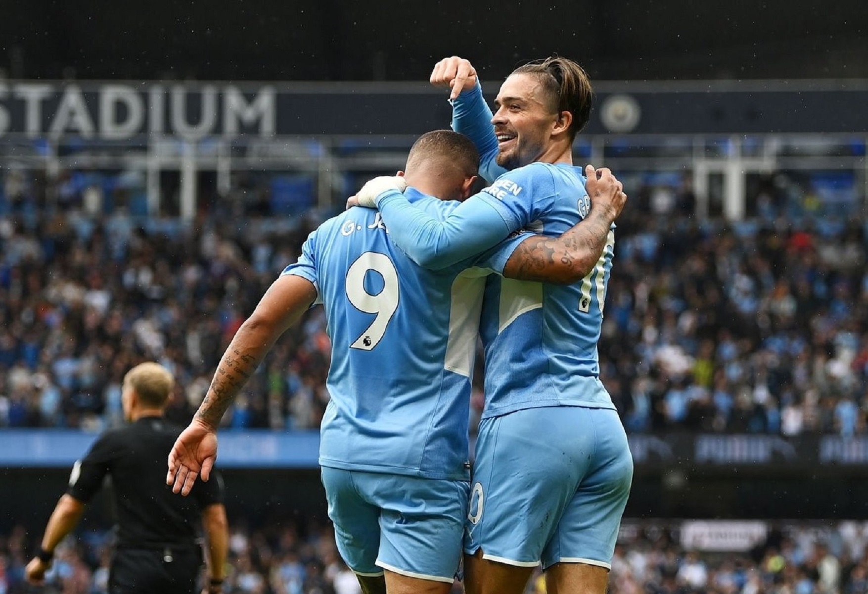 Ο Τζακ… ξεπουπούλιασε τα «Καναρίνια» (vid)