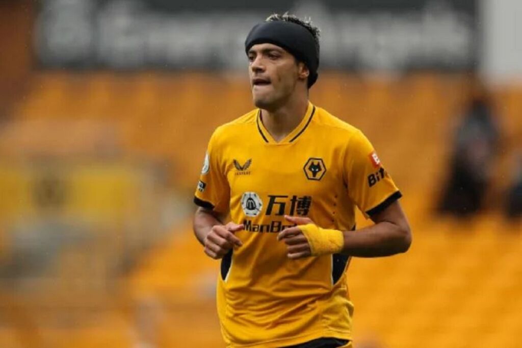 Χιμένες: «Τυχερός που είμαι πάλι εδώ»