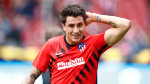 Χιμένες Ατλέτικο