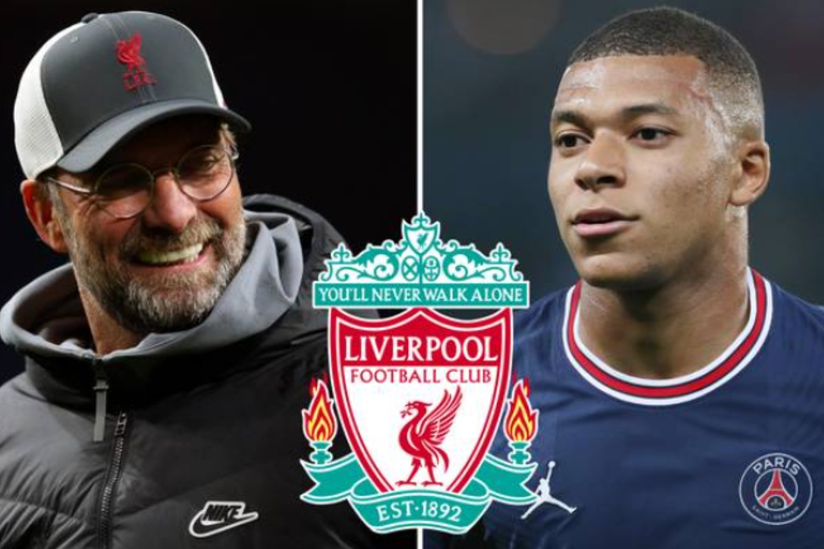 «Αν ο Μπαπέ πάει Λίβερπουλ θα πέσω γυμνός στην πισίνα ζωντάνα στο instagram»