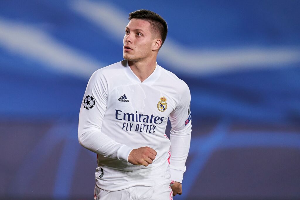 Μέσω Ρεάλ η λύση στην επίθεση της Ρόμα!