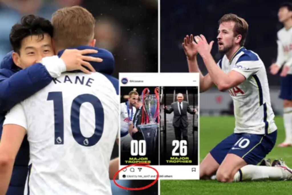 O Σον αποδοκίμασε την στάση αποχώρησης του Κέιν