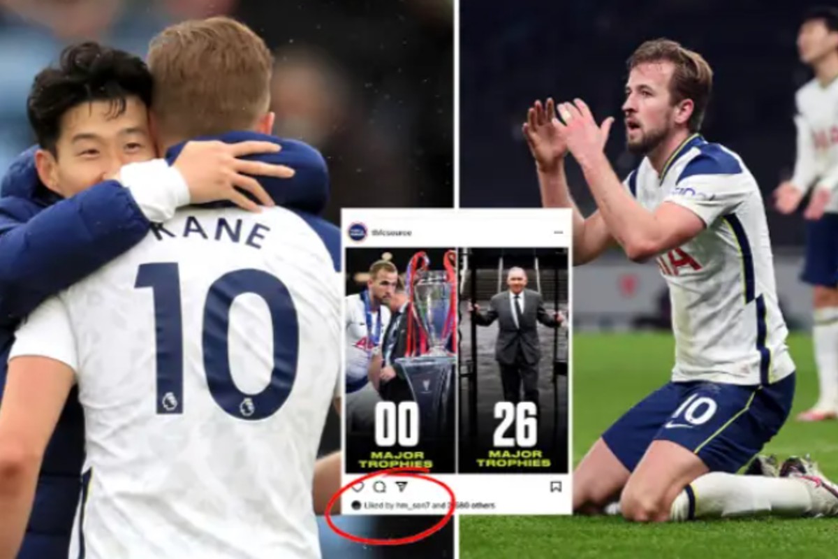 O Σον αποδοκίμασε την στάση αποχώρησης του Κέιν