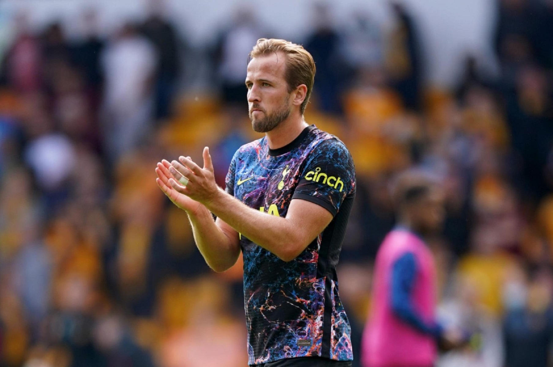 Ετοιμάζει πρόταση… όλα ή τίποτα για Κέιν η Σίτι!