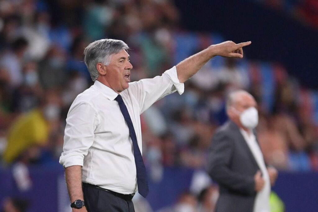 Πάλι τα ίδια για Ρεάλ – Με οκτώ απουσίες στην Μπέτις