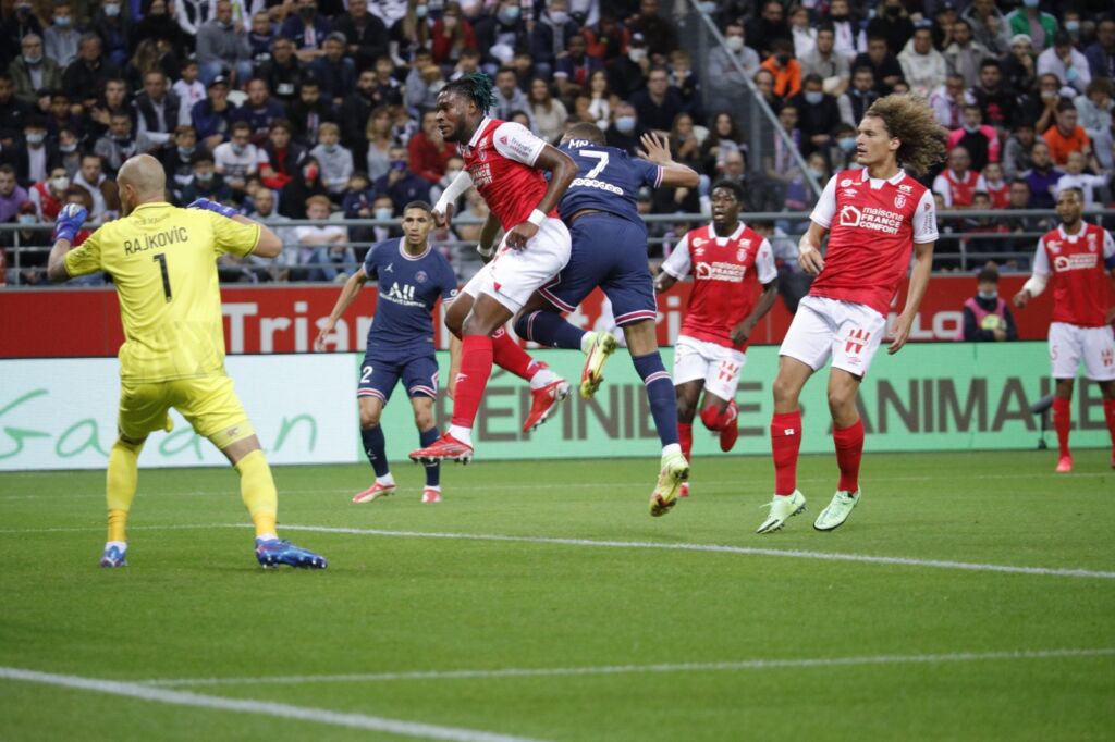 Ο Μπαπέ φέτος κάνει του… κεφαλιού του! (stats)