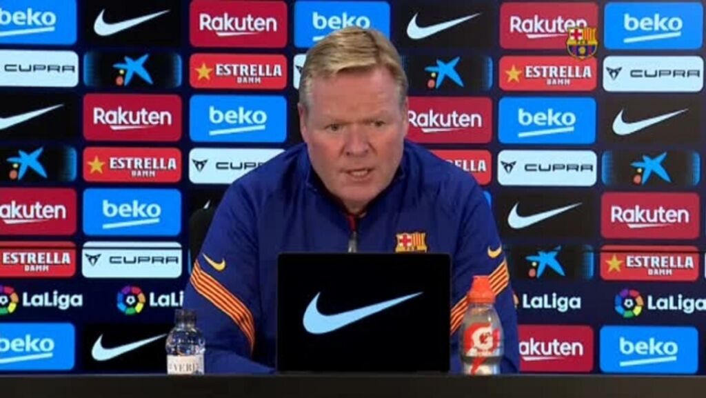 Κούμαν: «Θα ήθελα τον Μπαπέ στην Μπαρτσελόνα»