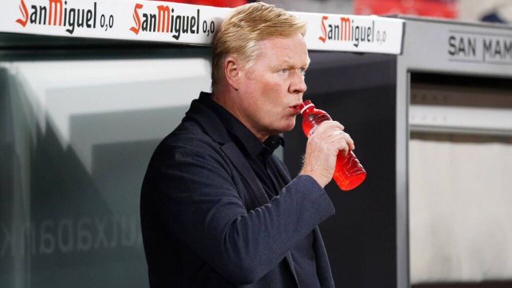 Δεν… συγχωρείται νέο λάθος – Νικάει ή φεύγει ο Κούμαν