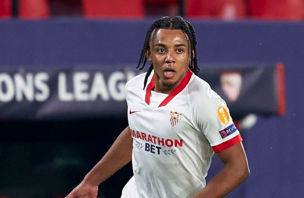 «Ζαλίζουν» οι απαιτήσεις της Σεβίλλης για Κουντέ!