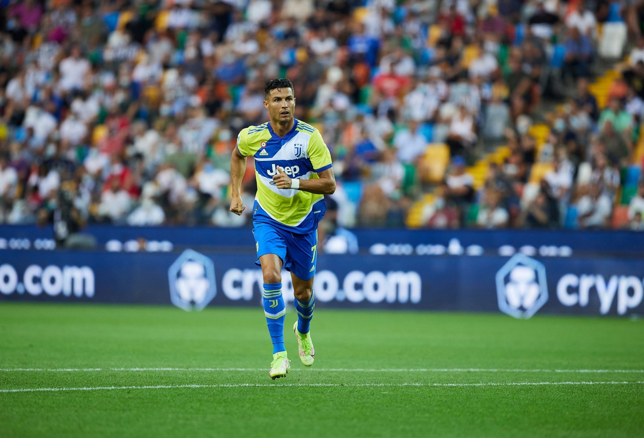 Ο Κριστιάνο τους νίκησε όλους, εκτός από το VAR! (vid)