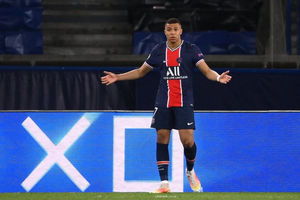 Μέχρι και 120 εκ. ευρώ δίνει η Ρεάλ για Μπαπέ!