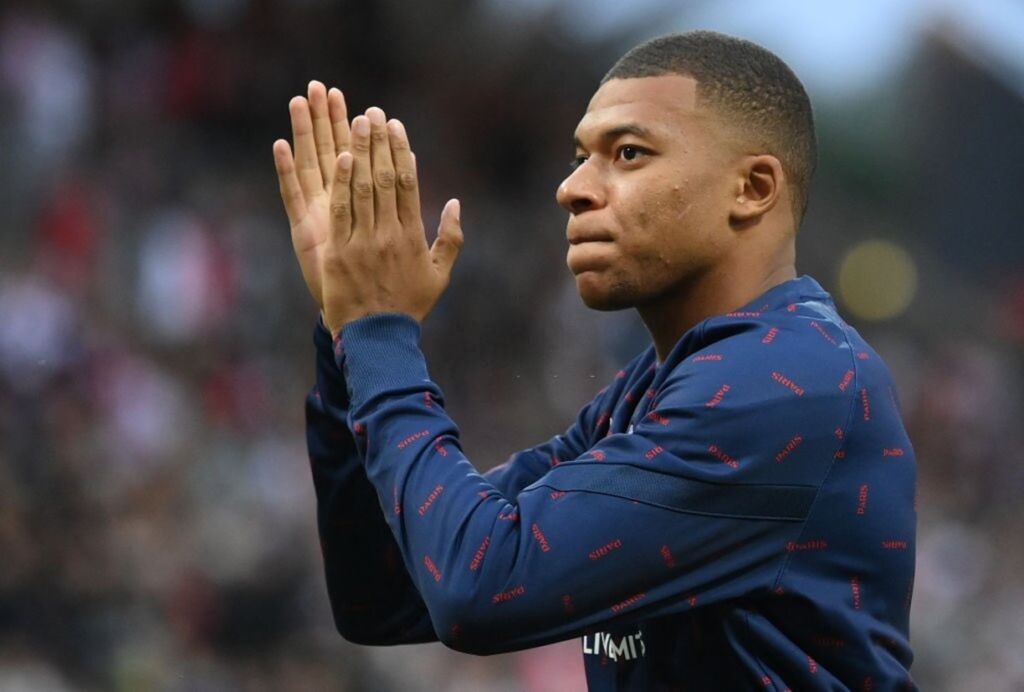 Σταμάτησε τις διαπραγματεύσεις για τον Μπαπέ η Ρεάλ!