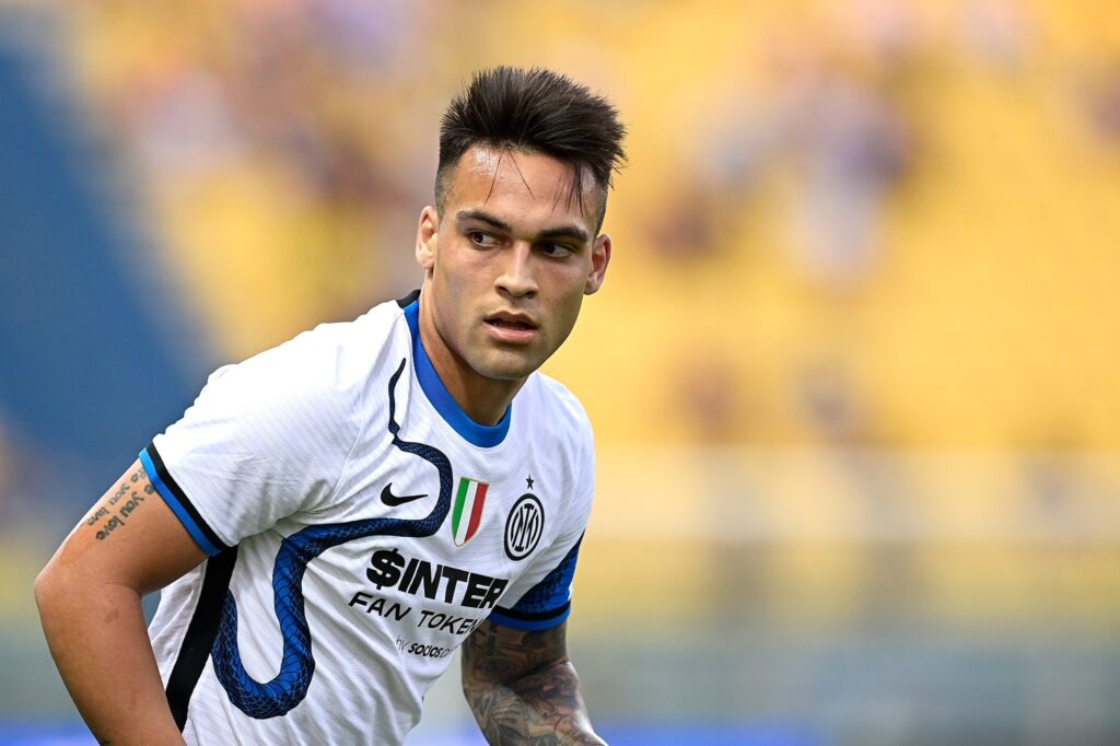 «Κολλημένος» με την Ίντερ μέχρι… τέλους ο Λαουτάρο!