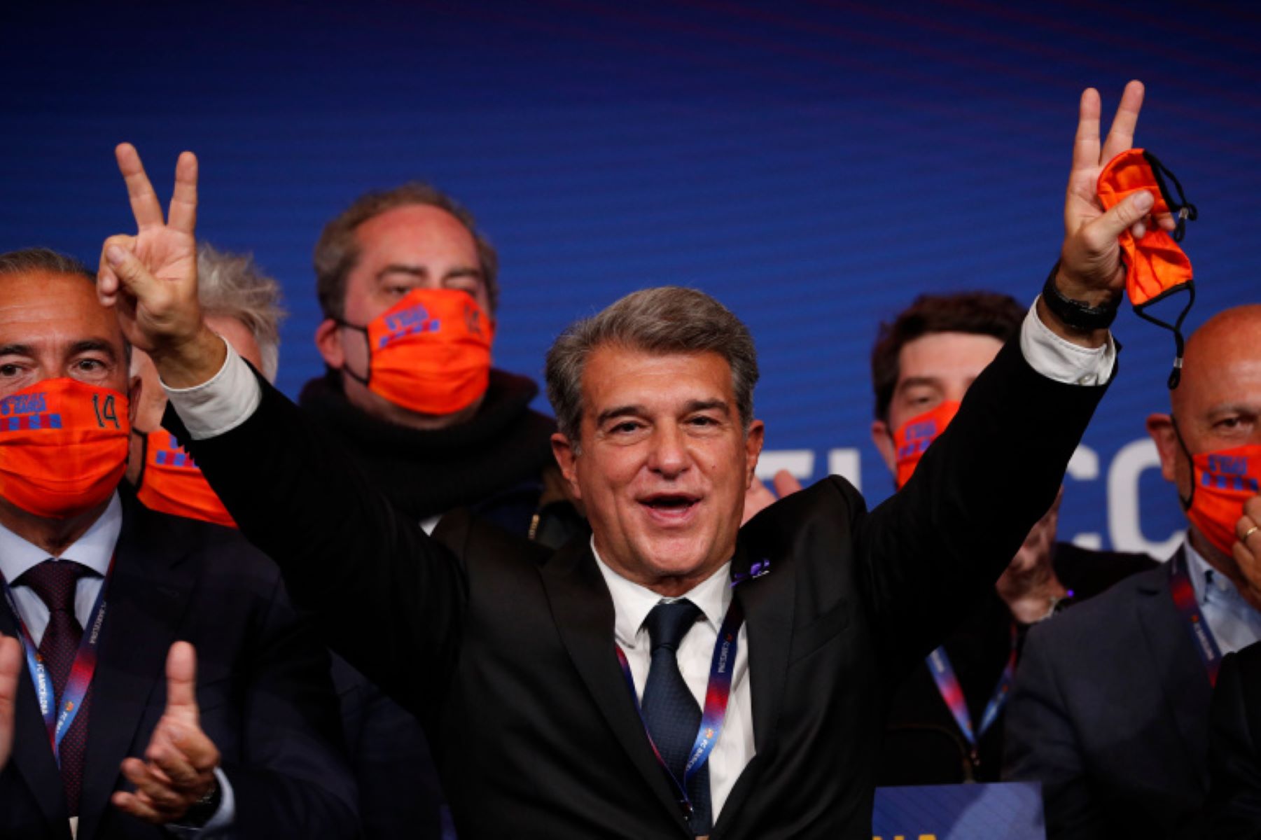 Από τα 759 εκατ. ευρώ σε 4,5 χρόνια στο… Laporta’s way! (pic)