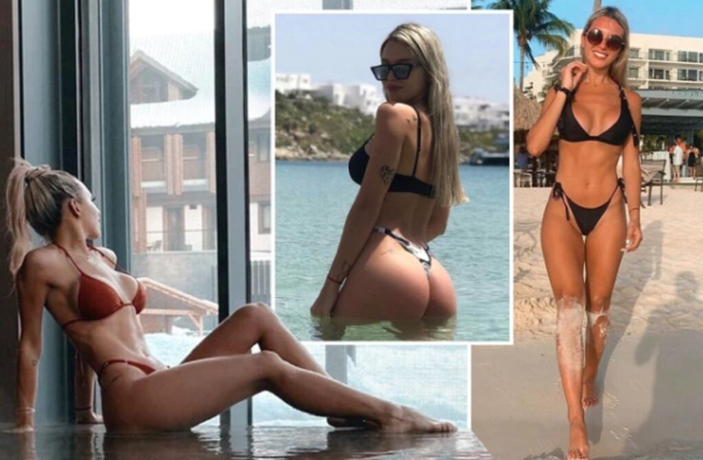 Στην εξέδρα ο Λαουτάρο, τα μάτια στην Αυγουστίνα (pics)